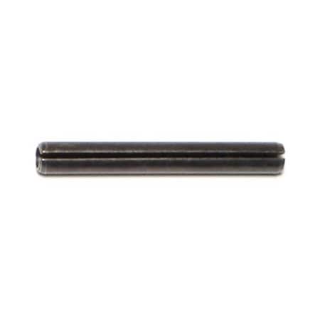 Midwest Fastener 5/32" x 1-1/4" Plain Steel Tension Pins 20PK 72771